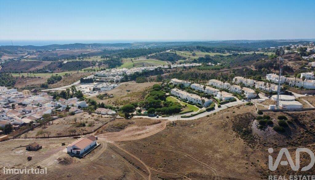 Terreno para construção em Budens - Grande imagem: 4/24