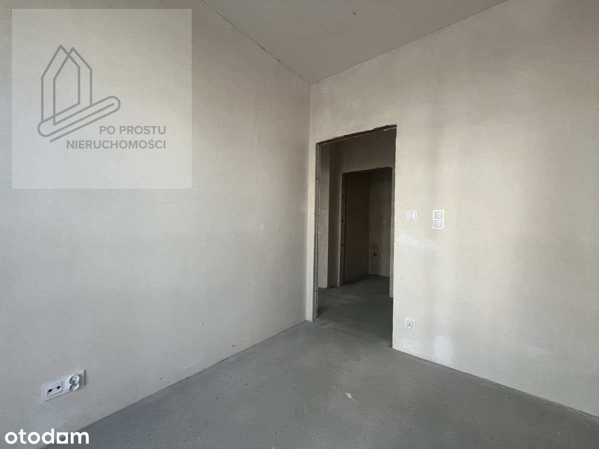 Mieszkanie z największym tarasem / wolne od zaraz-7