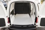 VW Caddy 2.0 TDI Extra AC - 16