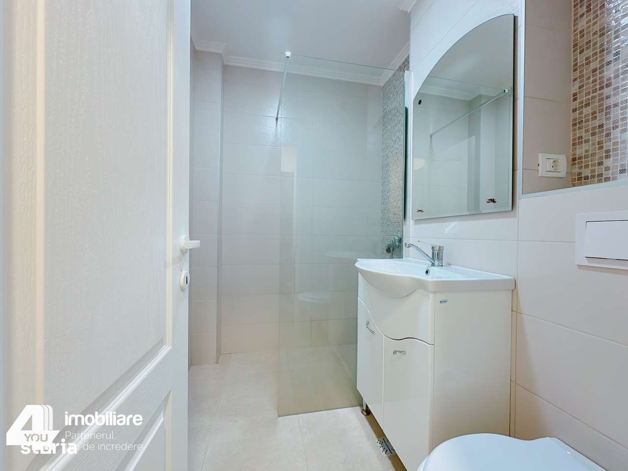 Proprietate 1 cameră de închiriat et.3 în zona Micalaca - Imagine principală: 5/5