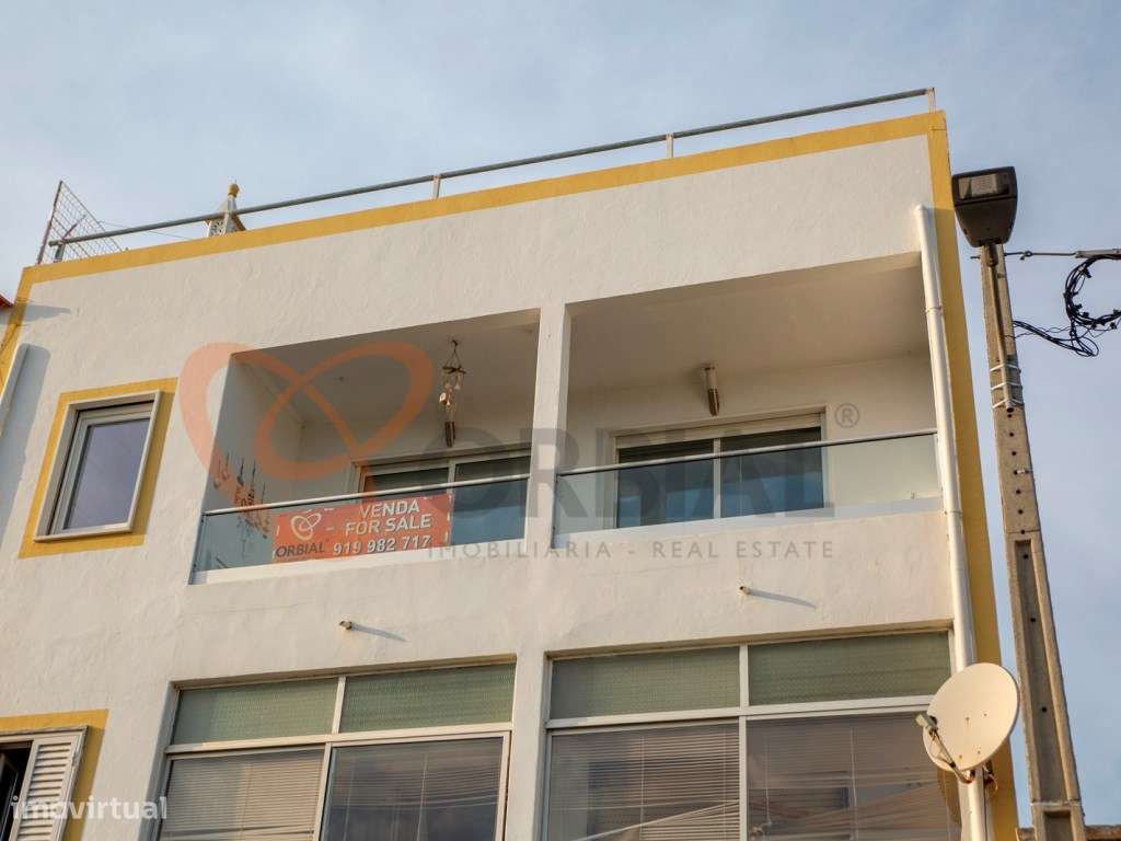 Fantástico apartamento T2 para venda em Albufeira com vista mar e m...-31