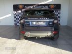 Land Rover Range Rover Evoque 2.0 eD4 Pure - 9