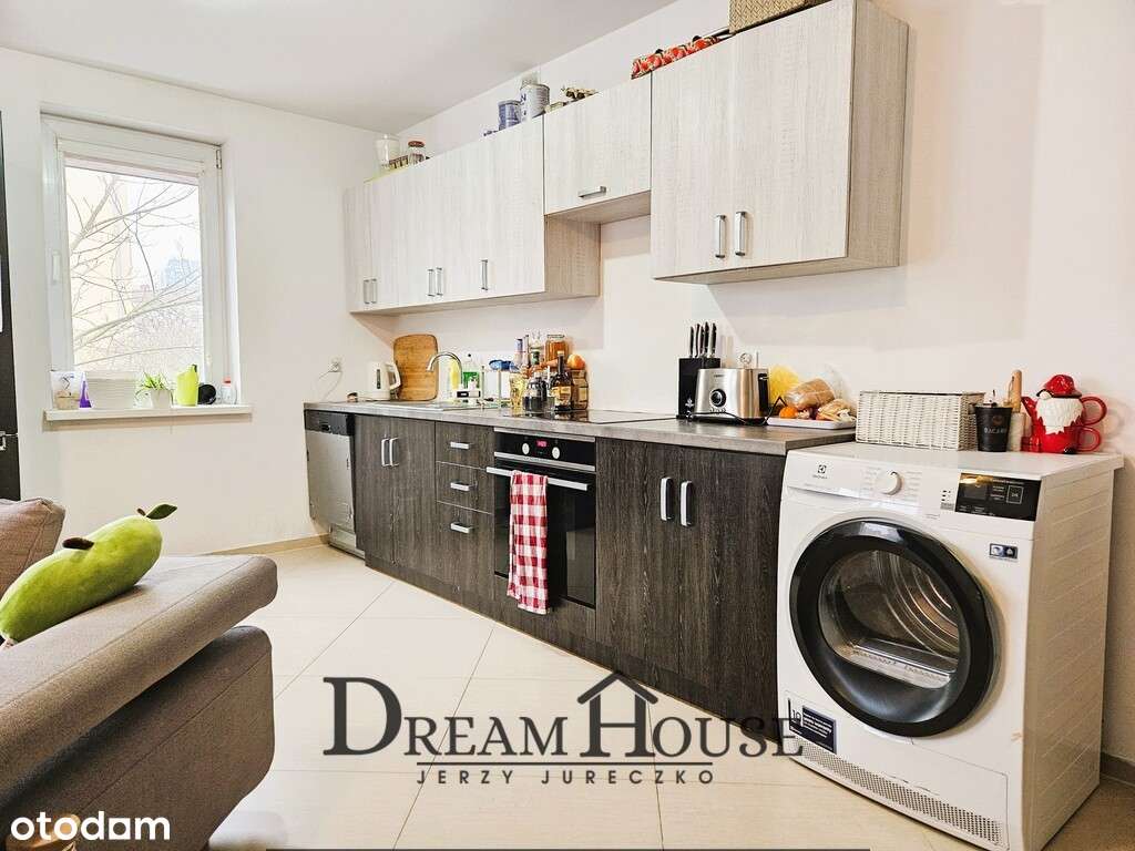 2 pokojowe mieszkanie w centrum/środmieście!-4