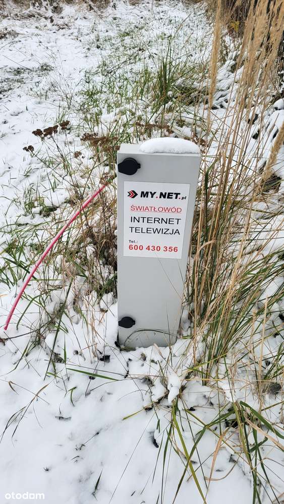 Działka Budowlana w atrakcyjnej dzielnicy - Pełny obrazek: 5/6