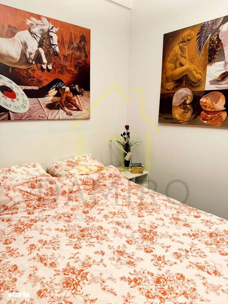 Garsoniera Onix Residence Metrou Grozavesti Splaiul Independentei - Imagine principală: 2/8