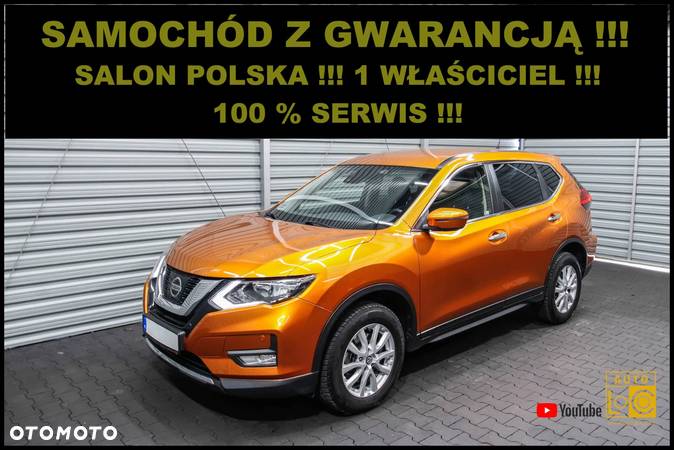 Nissan X-Trail 2.0 dCi N-Vision Xtronic 4WD - 2