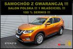 Nissan X-Trail 2.0 dCi N-Vision Xtronic 4WD - 2