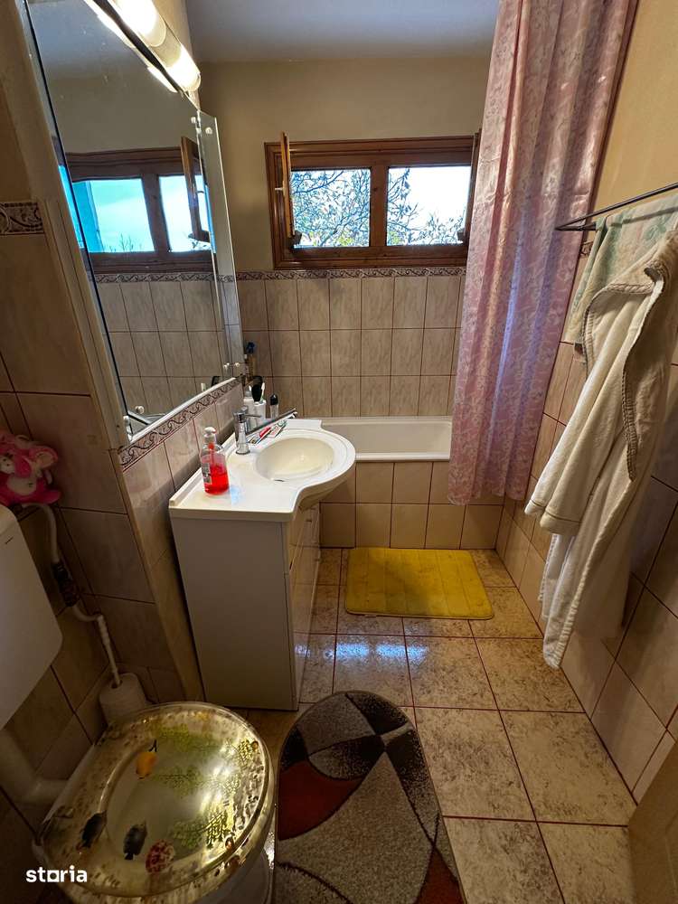 Brazdă, etaj 3/4, preț 96 000 euro negociabil - Imagine principală: 5/9