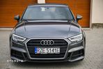 Audi A3 2.0 TDI Ambiente S tronic - 10