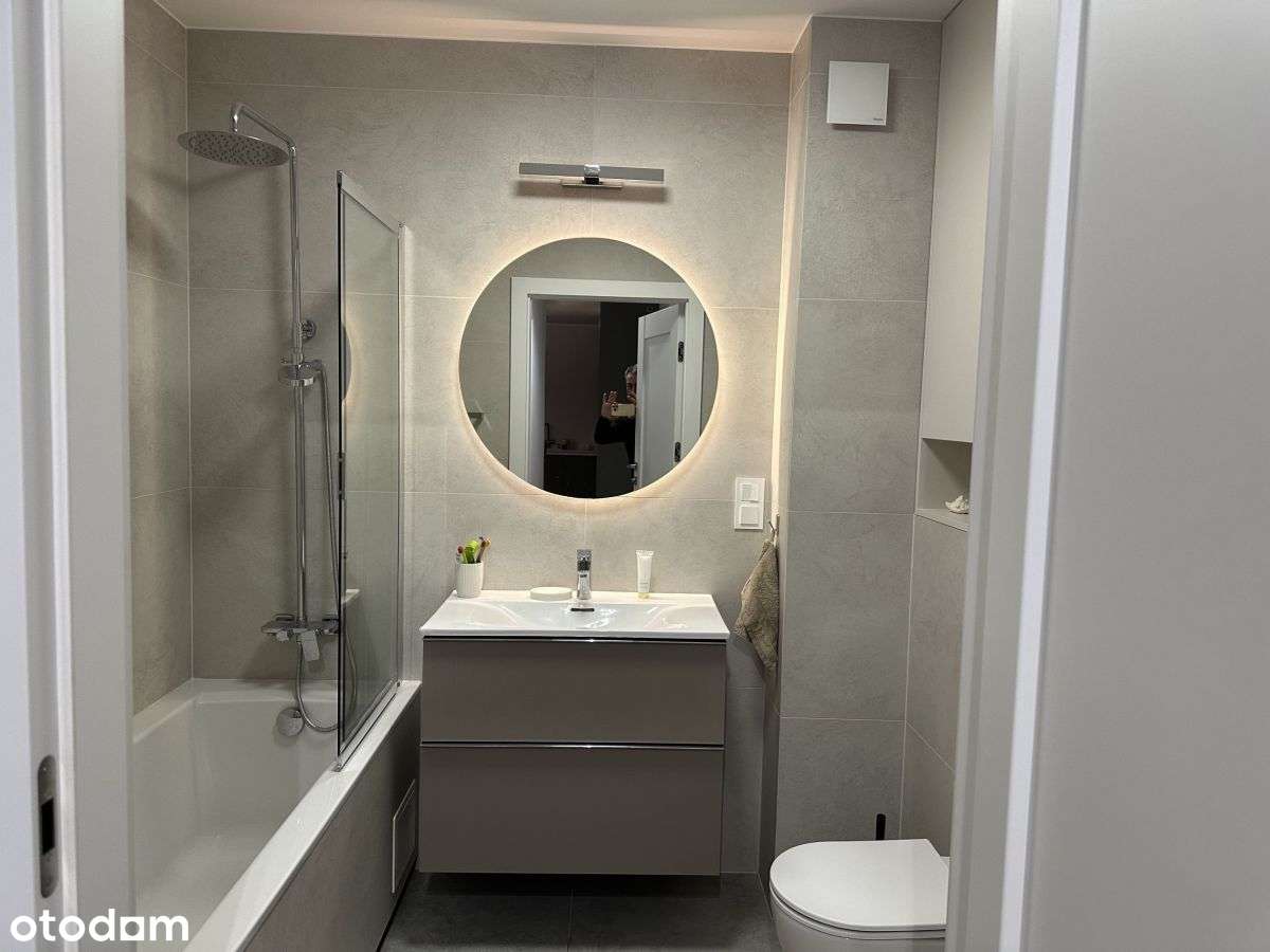 Własnościowe, urządzone mieszkanie, Naramowice --7