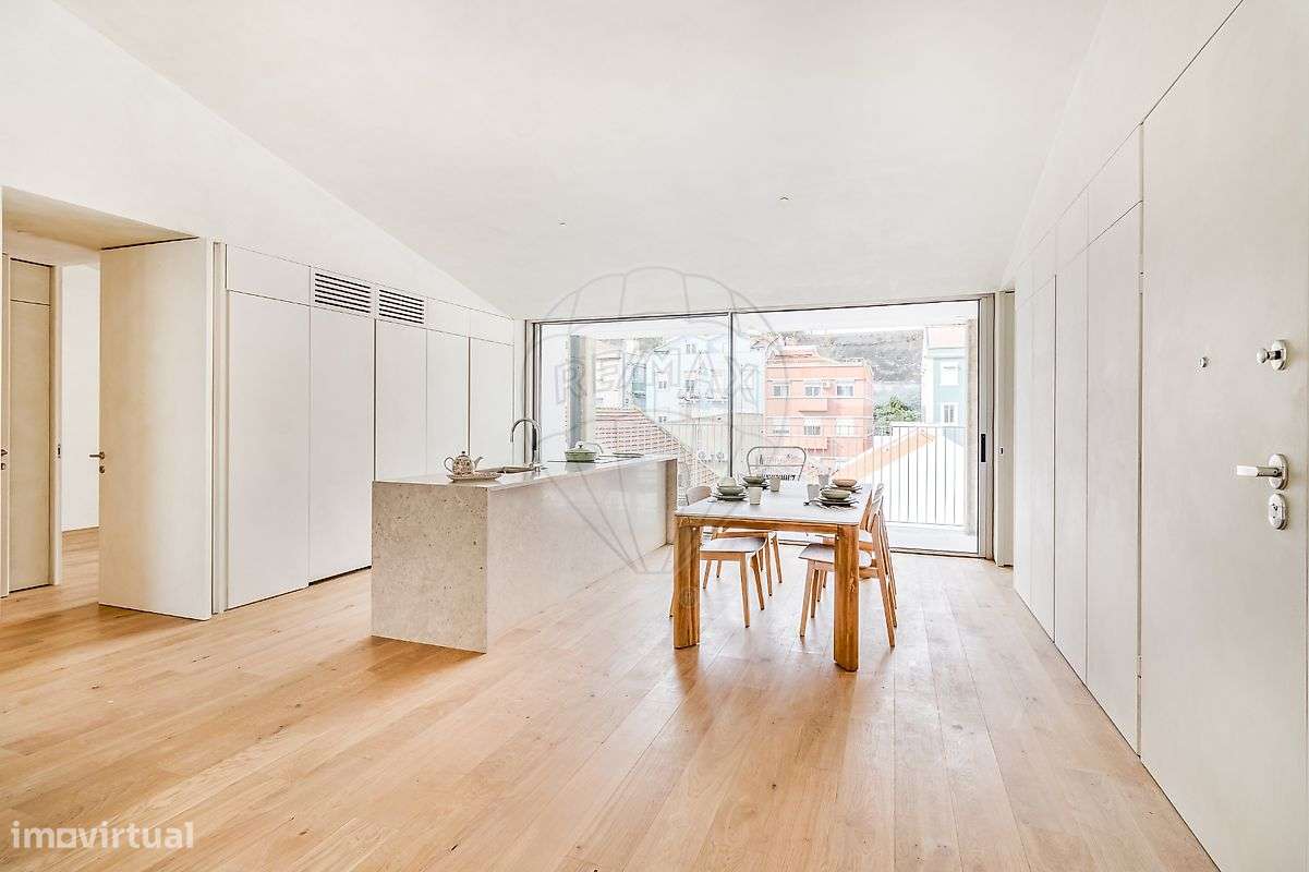 Apartamento T2 para venda - Grande imagem: 4/16