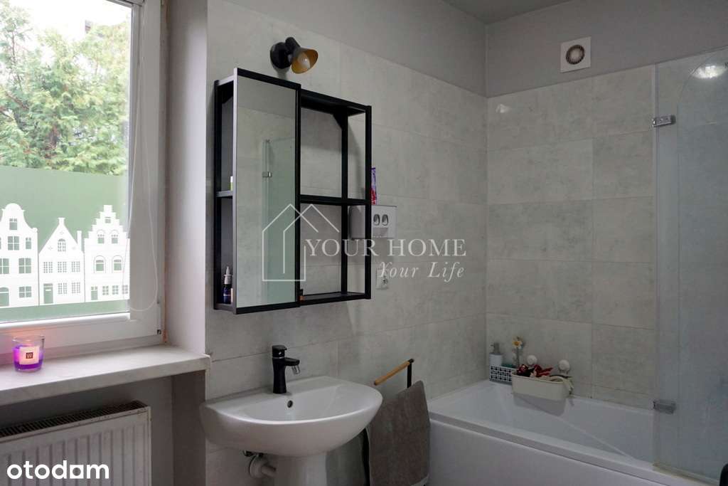 Dom wolnostojący w Bielanach Wrocławskich-12