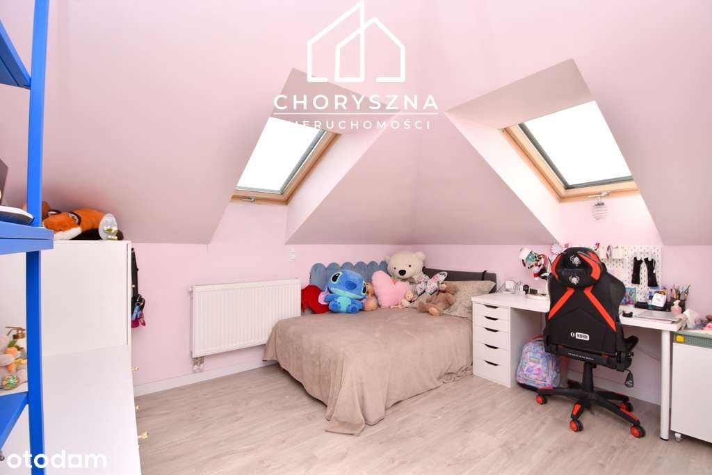 Spory metraż,świetne wnętrza i idealna lokalizacja-11