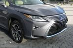 Lexus RX - 15