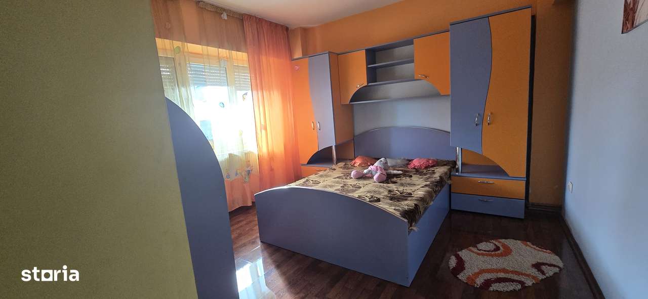 Comision zero,VÂNZARE apartament 3camere, Târgoviște,  Calea Bucuresti-7
