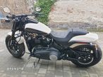 Harley-Davidson Softail - 4