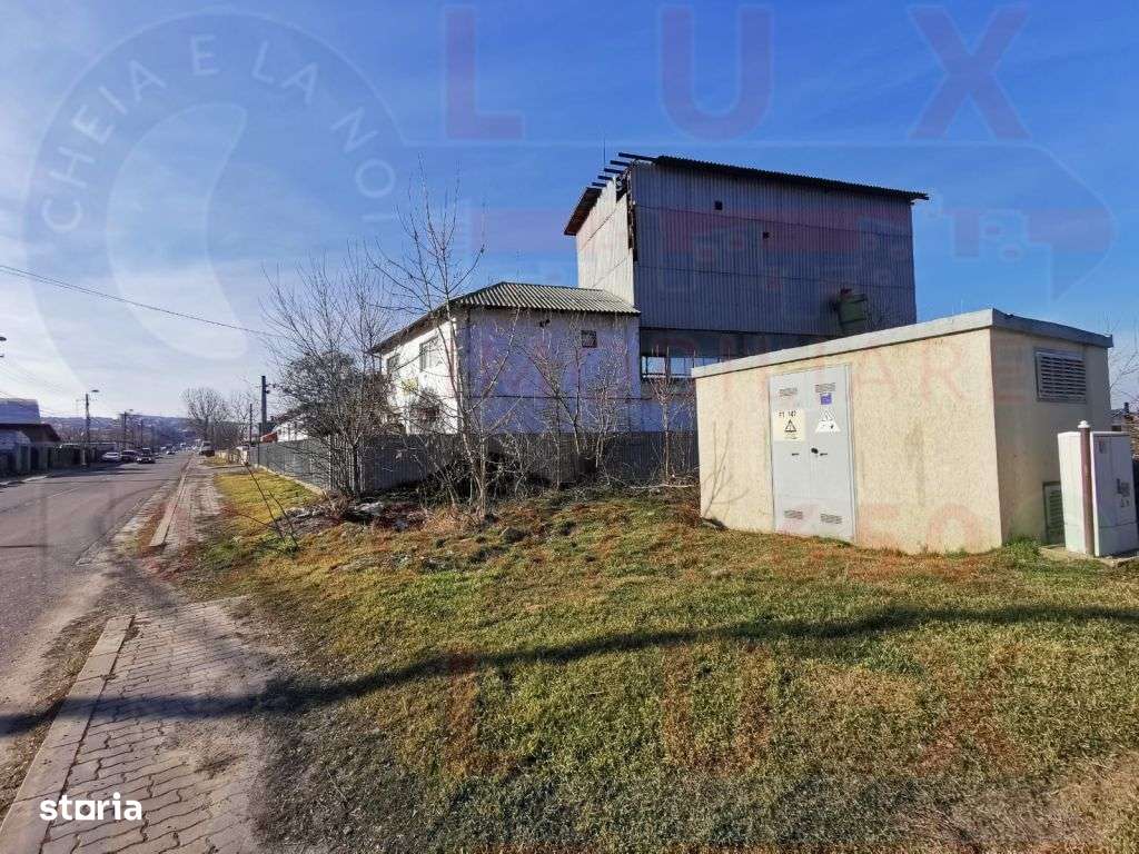 ID 9034 EXCLUSIVITATE-Oportunitate investitii! - Imagine principală: 4/4