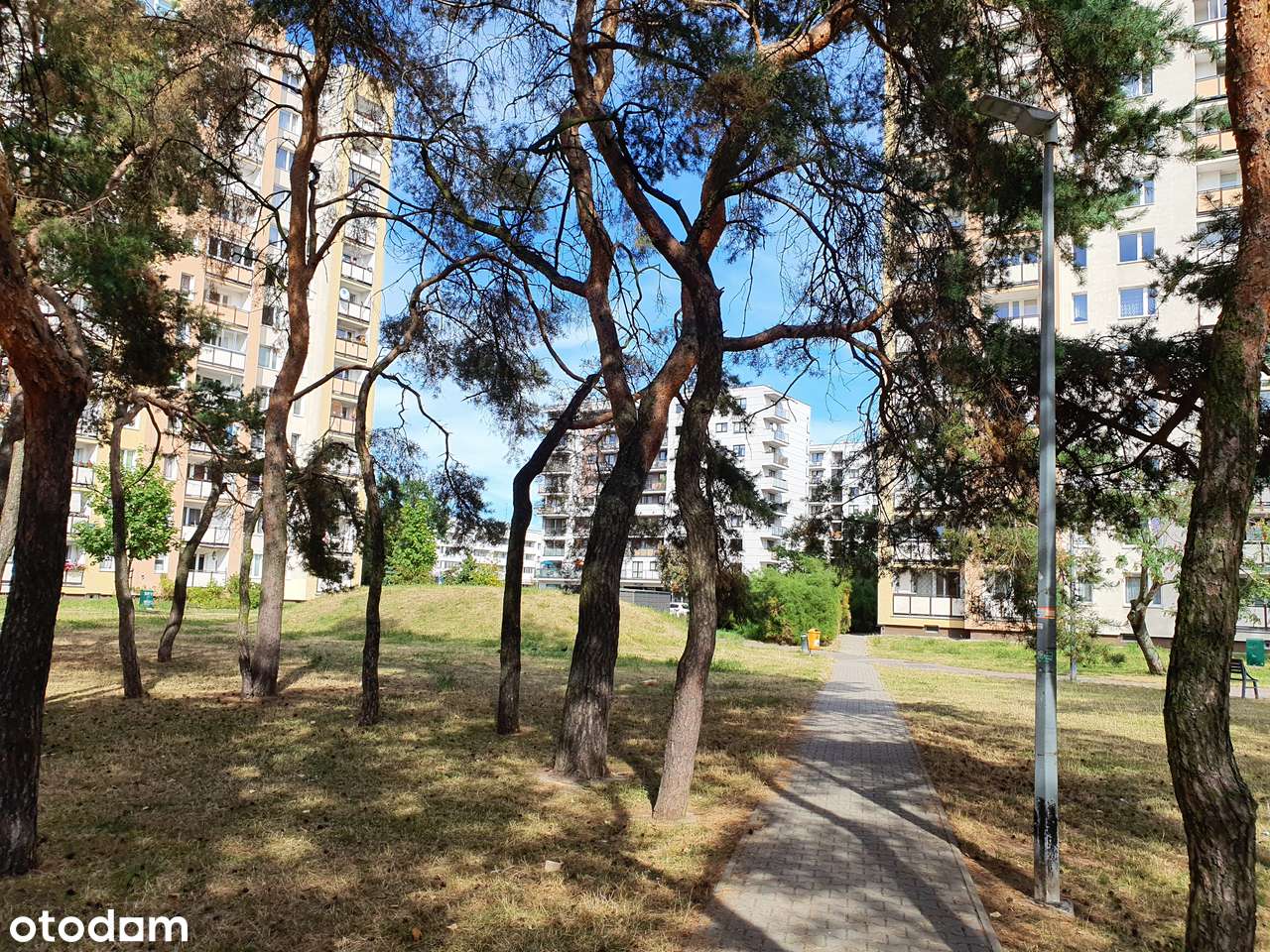 REZERWACJA - 2 pokoje – idealne 33,4 m² na Twój nowy początek!-14