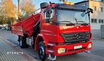 Mercedes-Benz AXOR 1824 KLIMA HDS KIPER - Nowy - 12