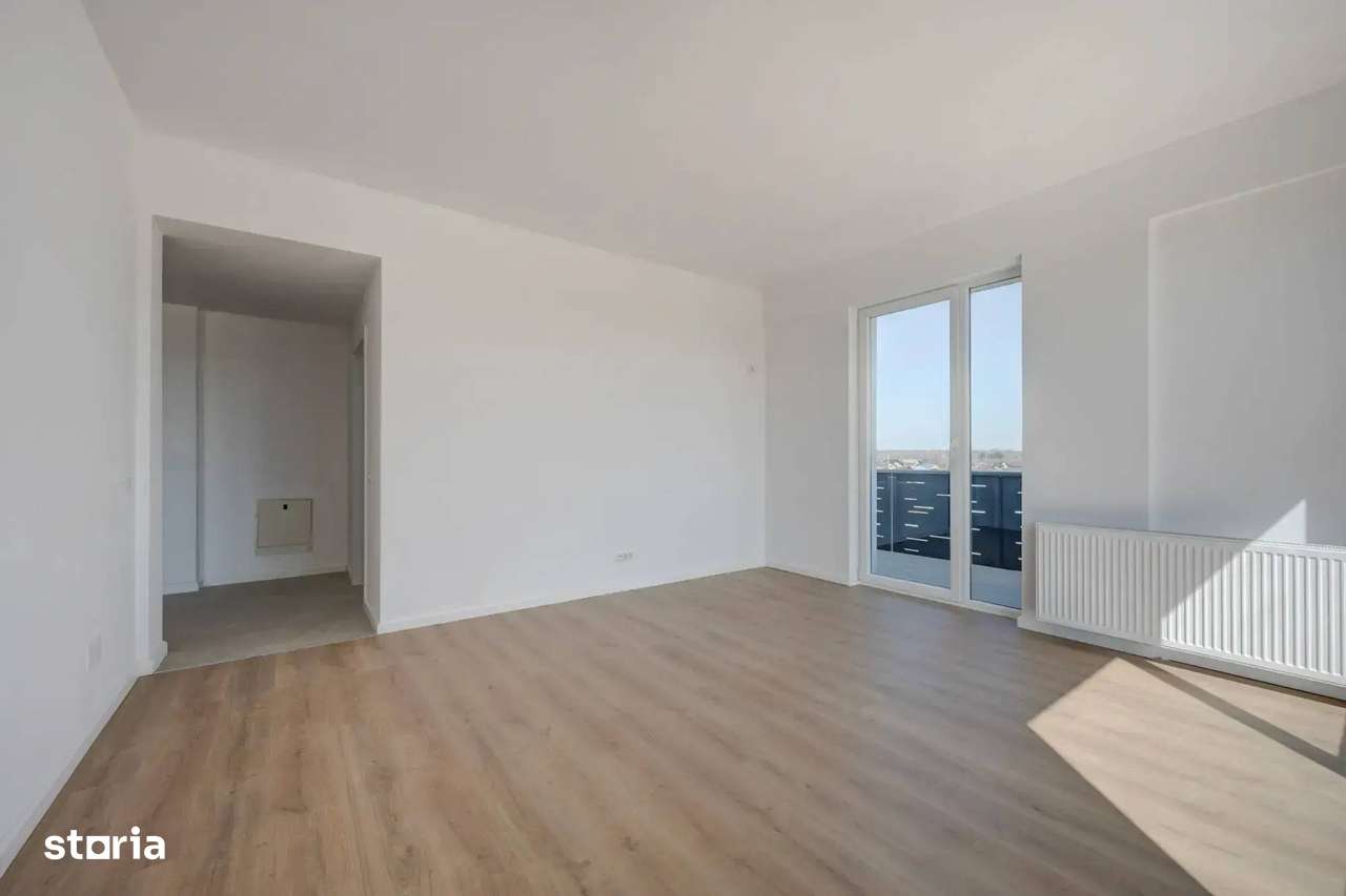 Apartament 2 camere The Suburb Buftea-14