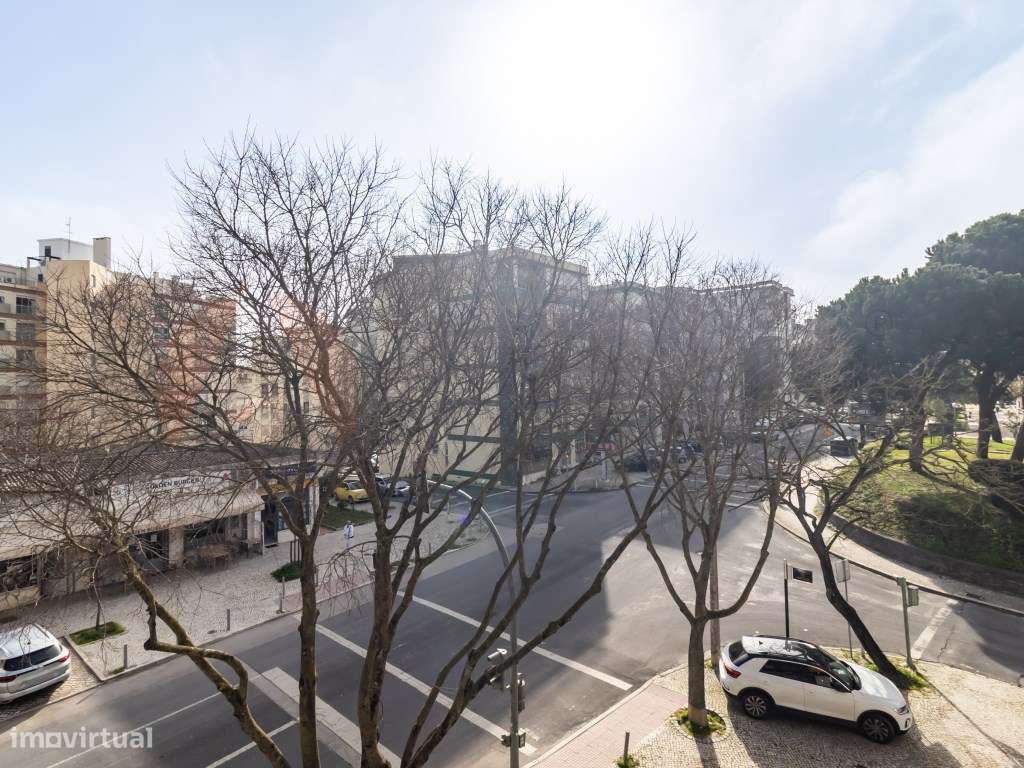 T2 Bairro do Liceu - Setúbal-6
