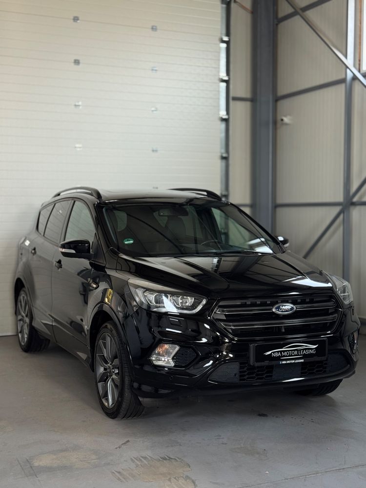 Ford Kuga 1.5 EcoBoost 2x4 ST-Line 2019