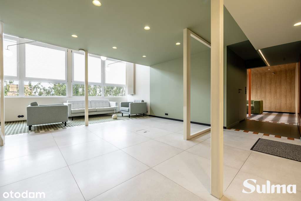 Idealne biuro w centrum dla kreatywnej firmy - Pełny obrazek: 3/19