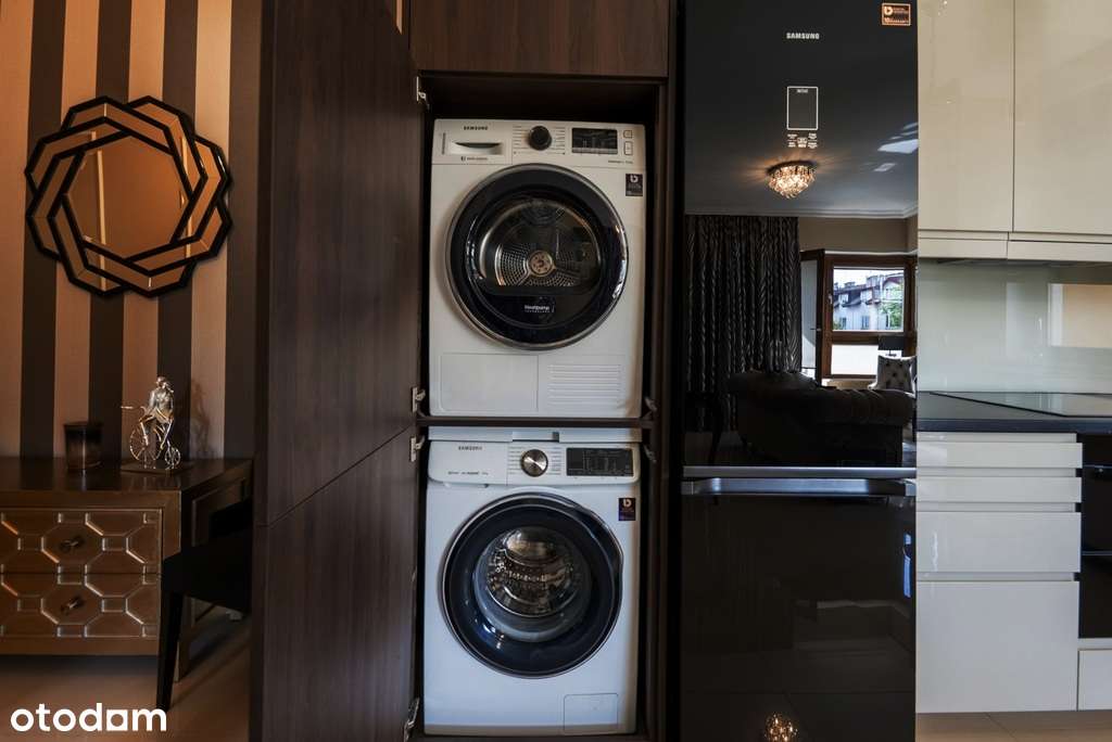 Idealne, nowe, glamour, taras 40 m², blisko las-9