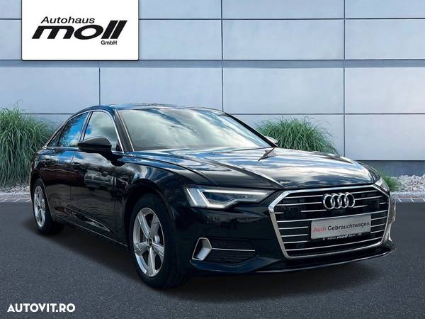 Audi A6 - 6