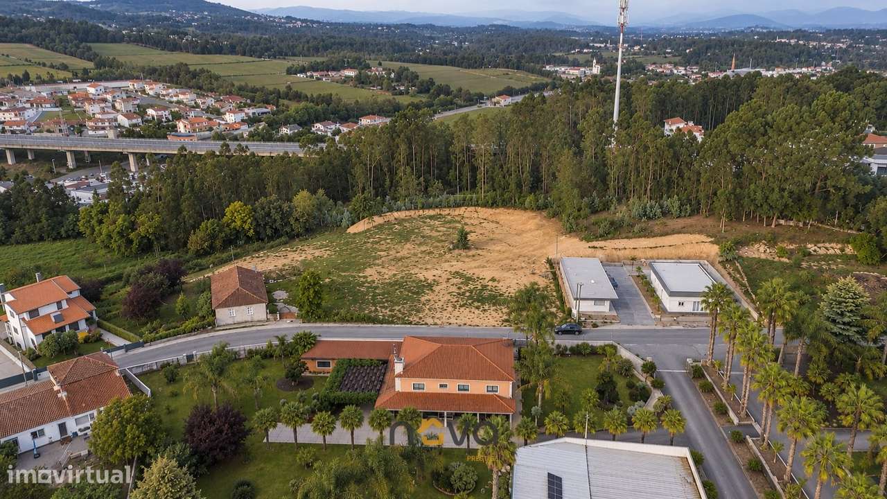 Terreno com Projeto de Arquitetura Aprovado - Areias – São Vicente, Ba-23