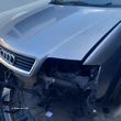 Capot e para choques audi a6 allroad - 2