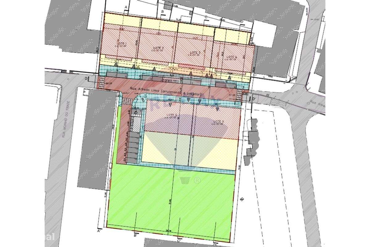 Terreno  para venda - Grande imagem: 4/12