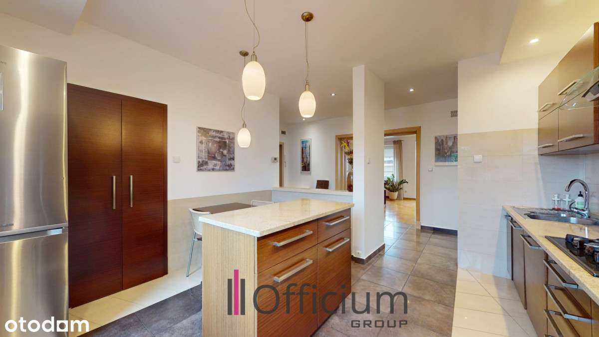 Sprzedam apartament w centrum Radomia, 180 m2 - Pełny obrazek: 3/12