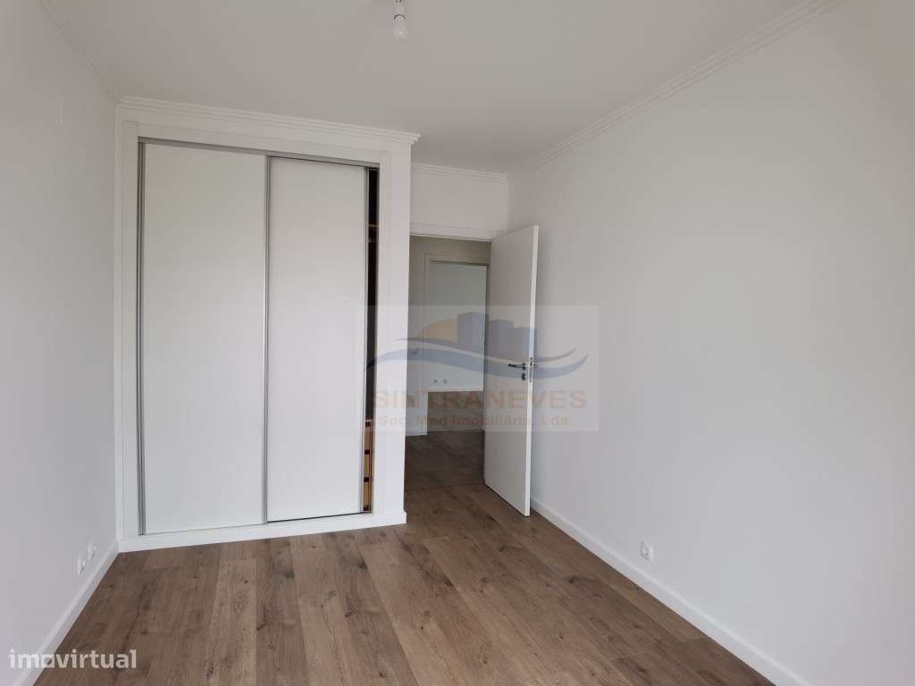 Moradia T3 na Ericeira com vista Mar-27