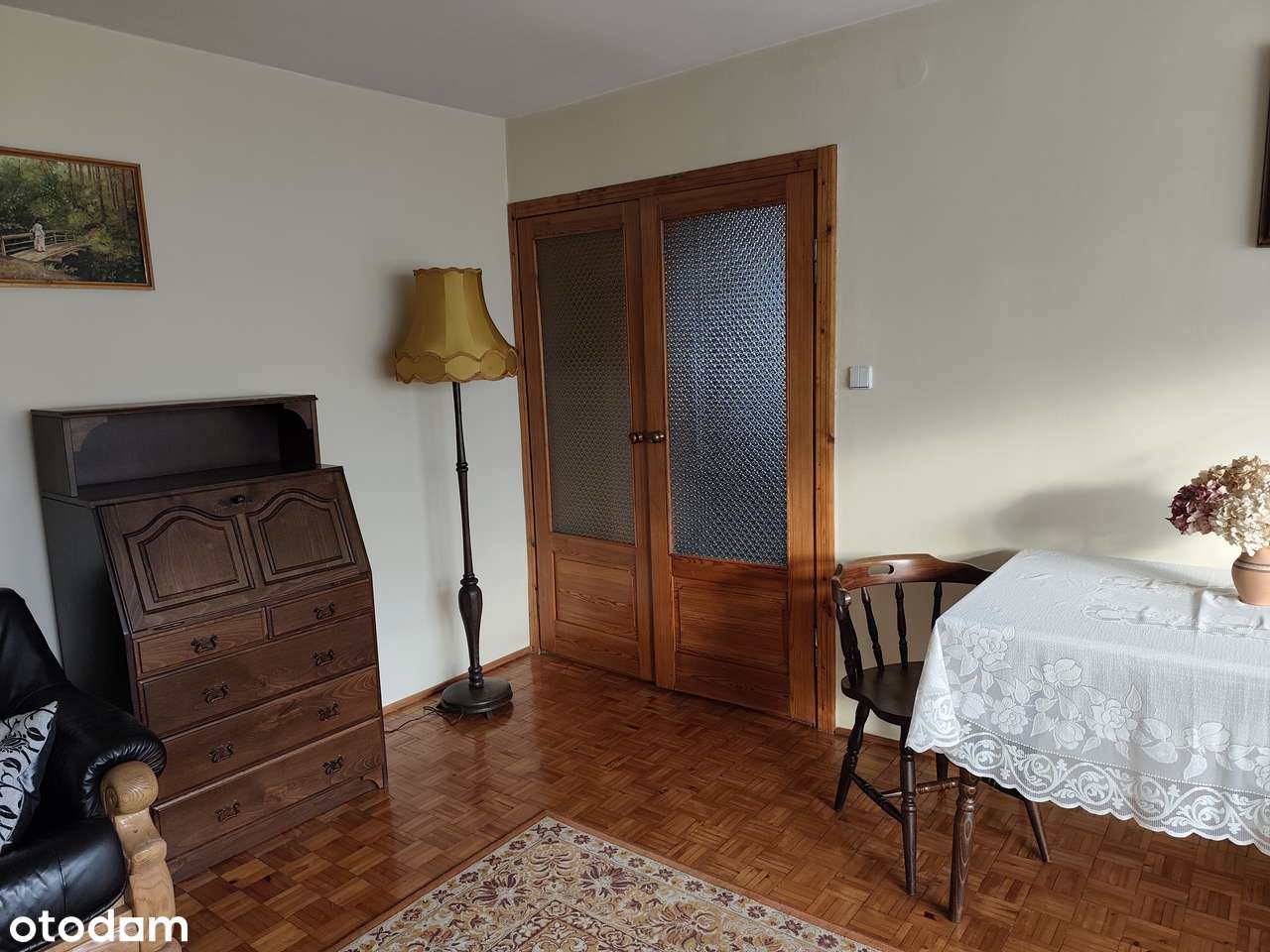 Na sprzedaż: solidny dom jednorodzinny typu "kwadraciak" - Szprotawa-5