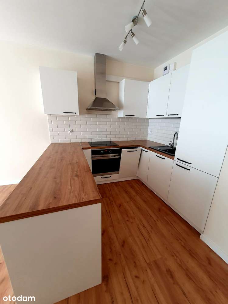 Mieszkanie w Stargardzie z garażem i balkonem 11 Listopada 2000 PLN/mc - Pełny obrazek: 2/8