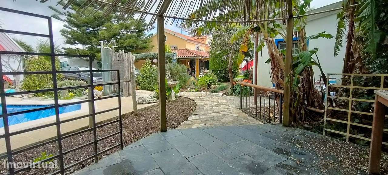 Moradia T2 Arrentela-48