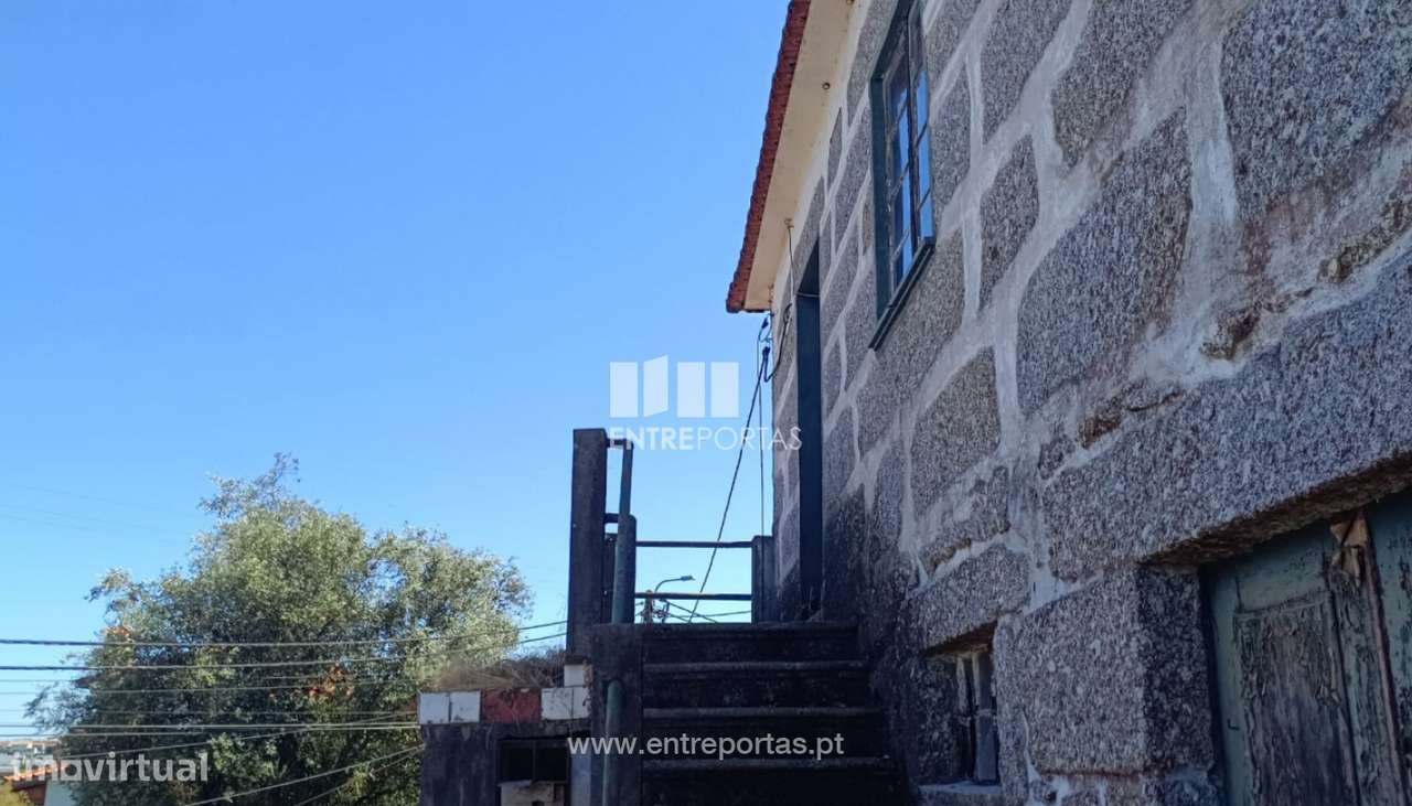 Venda de Moradia para restauro, Brufe, Vila Nova de Famalicão - Grande imagem: 5/6