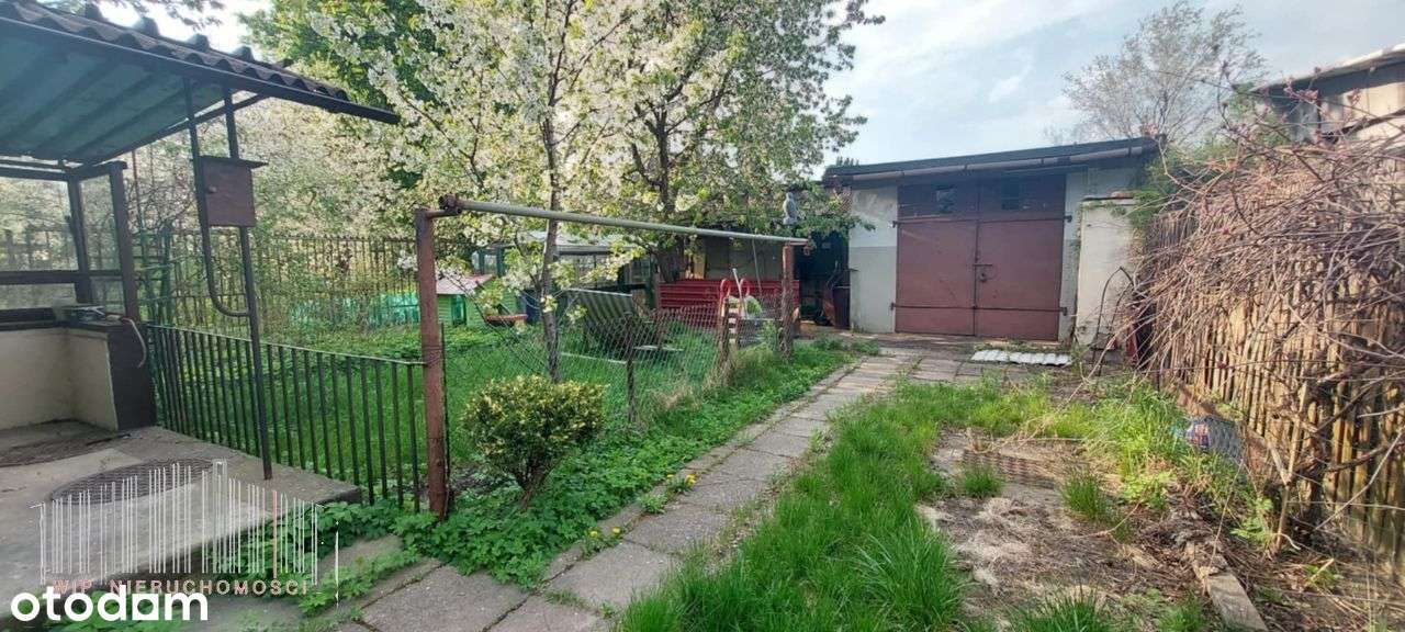 Zabudowa jednorodzinna i usługowa, 3 oddzielne mieszkania-6