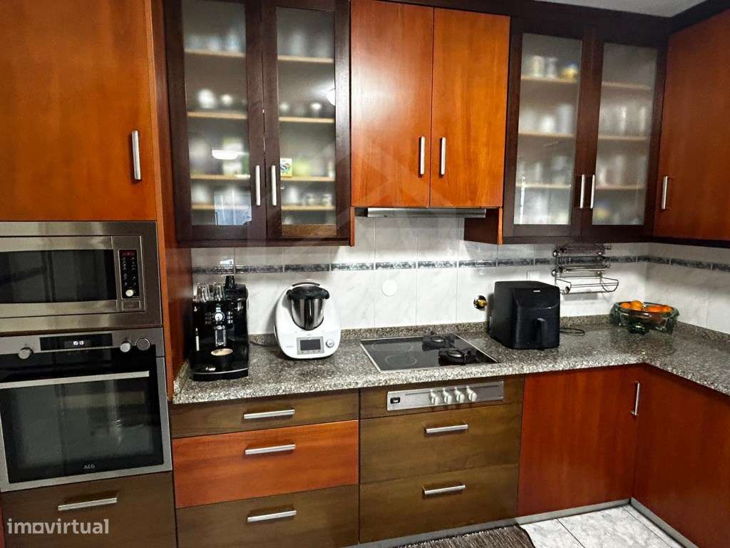 Moradia Isolada T3 em Escapães-2