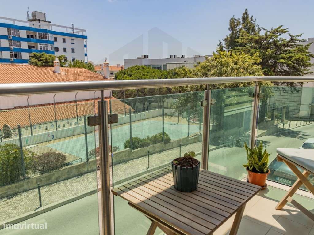 APARTAMENTO T3 EM SESIMBRA COM GARAGEM BOX - Grande imagem: 2/22