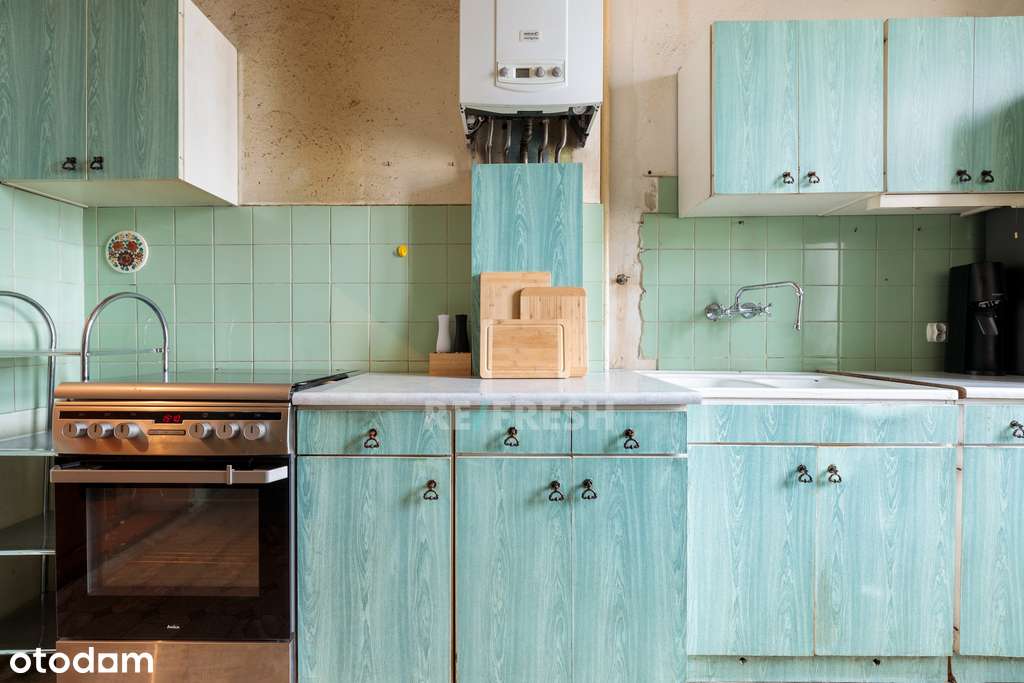 Kamienica z klimatem- 107 m2 centrum miasta-13