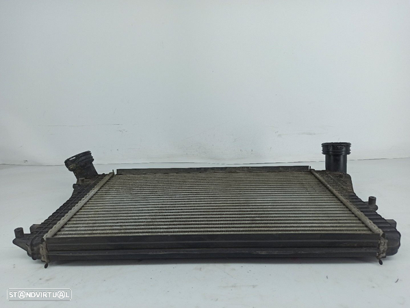 Intercooler Radiador Seat Altea (5P1) - 2