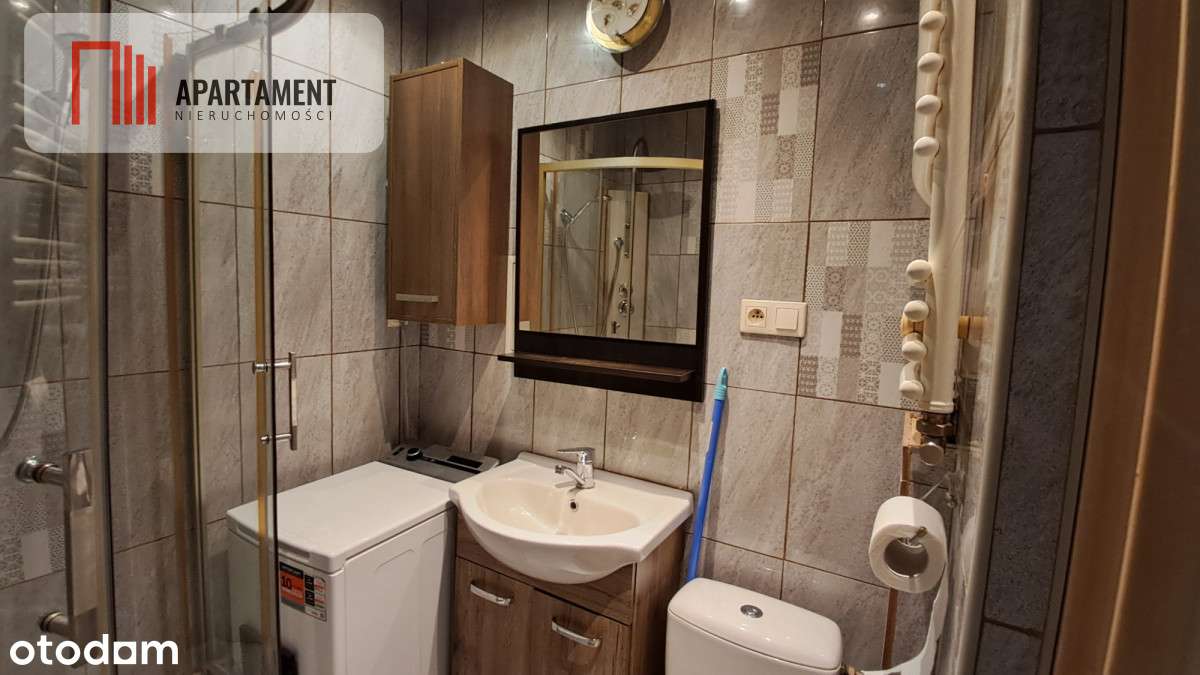 Przestronne i jasne 3-Pokoje*OŚ 60-lecia Starogard - Pełny obrazek: 5/16