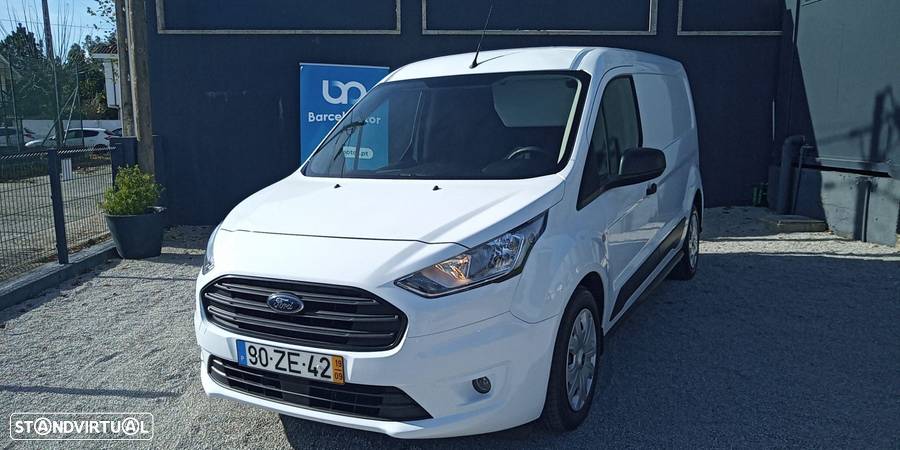 Ford Transit Connect 1.5TDCI 210 L3 TREND - 1