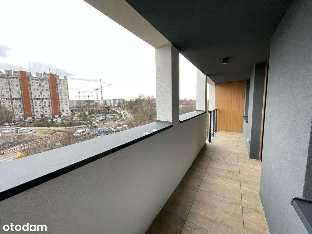 Mieszkanie Kraków al. Pokoju od Właściciela-19