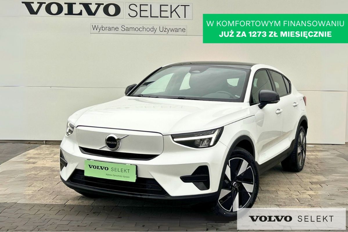volvo c-40