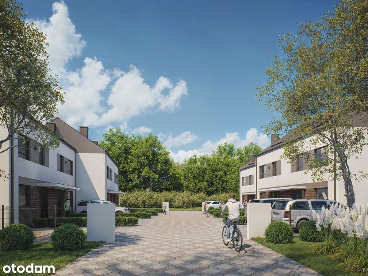 PROMOCJA, wszystkie lokale! Obok Wrocławia, 5 pokoi, PKP, duży ogród - Pełny obrazek: 4/16