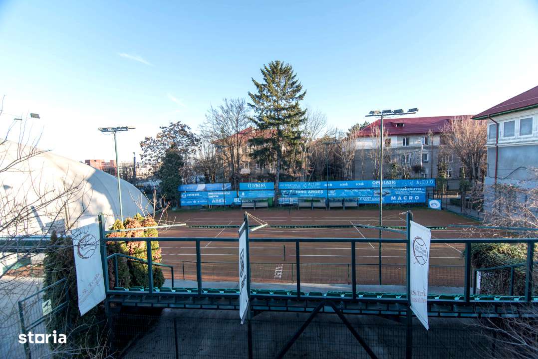 Garsoniera - etaj 1 - 31MP - renovata total-9