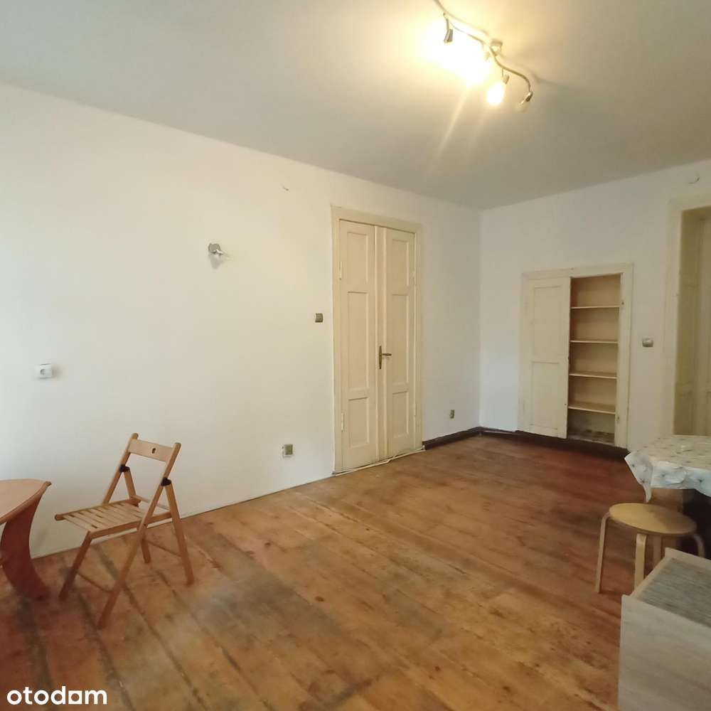 Dom wolnostojący Górna okolice Centrum-3